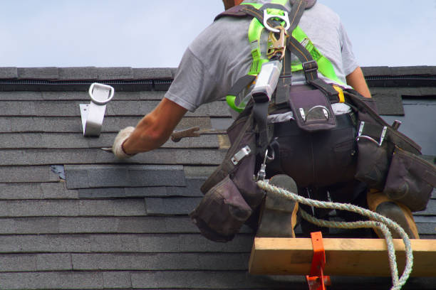 Roof Repair Estimates in Kenton, OH