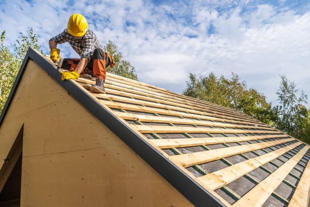 Quick and Trustworthy Emergency Roof Repair Services in Kenton, OH
