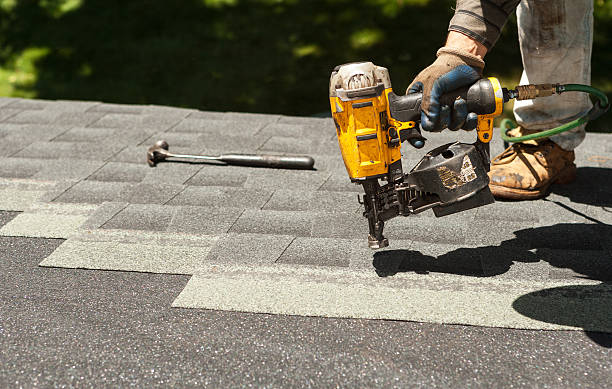 Best Flat Roof Repair Services  in Kenton, OH