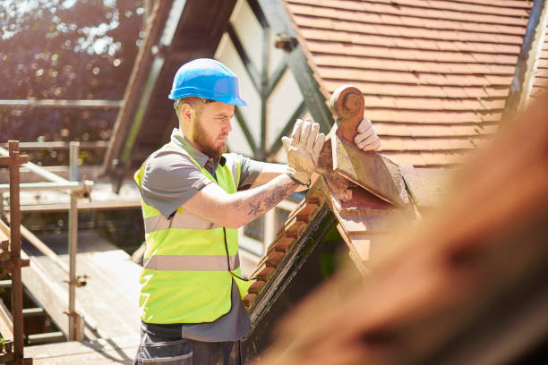 Tile Roofing Contractor in Kenton, OH